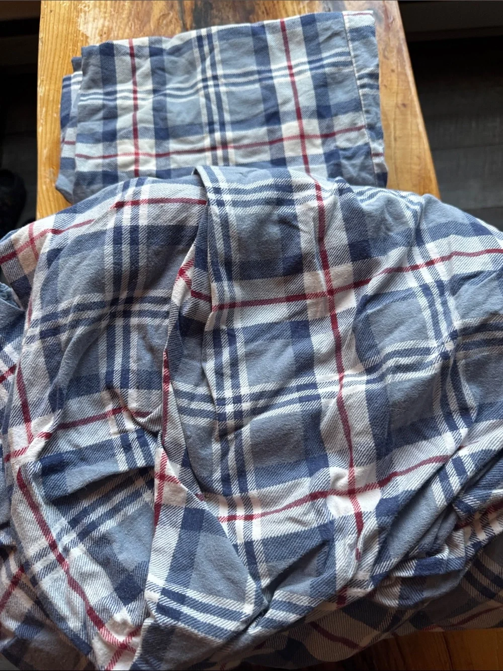 Queen size flannel sheets